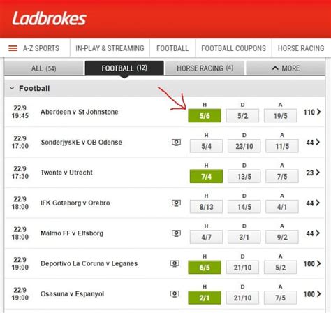 ladbrokes accumulator tips|Best accumulator sites: top bookies for bonus and .